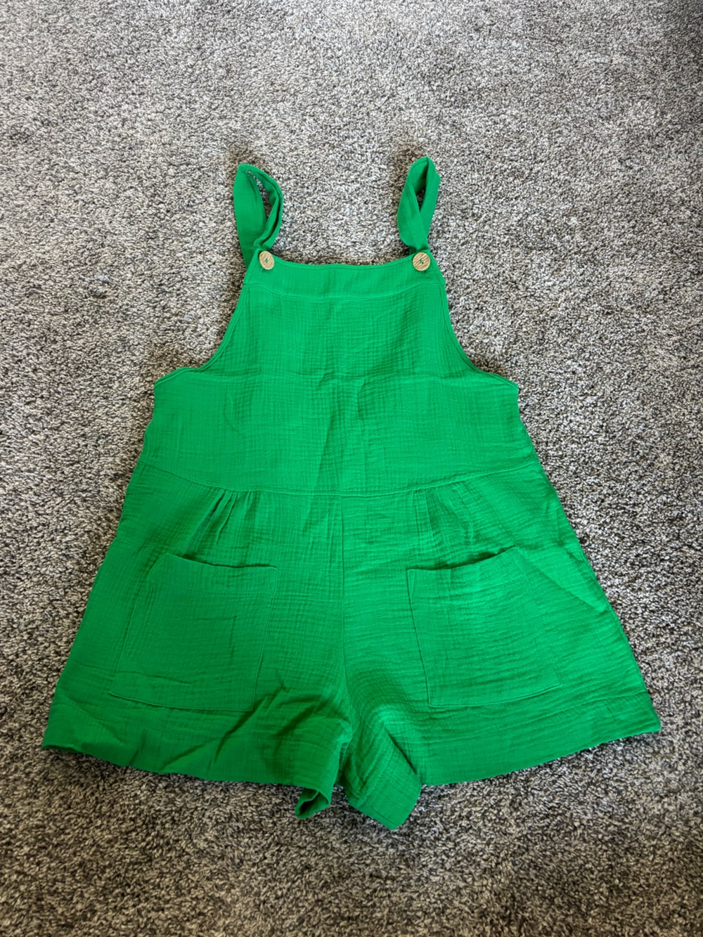 Boutique Romper